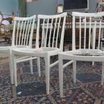 529 3406 CHAIRS